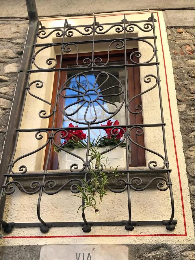 Apartment Appartamento Country House Menaggio