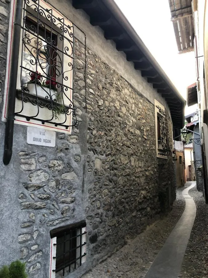Appartamento Country House Menaggio 0*,