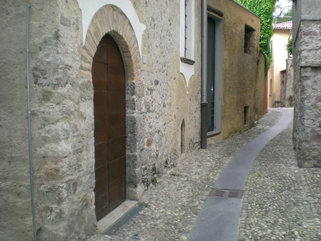 Appartamento Country House Menaggio