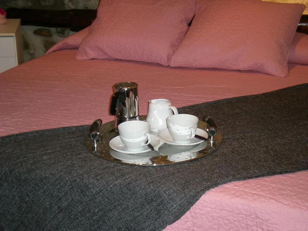 Apartment Appartamento Country House Menaggio Italy