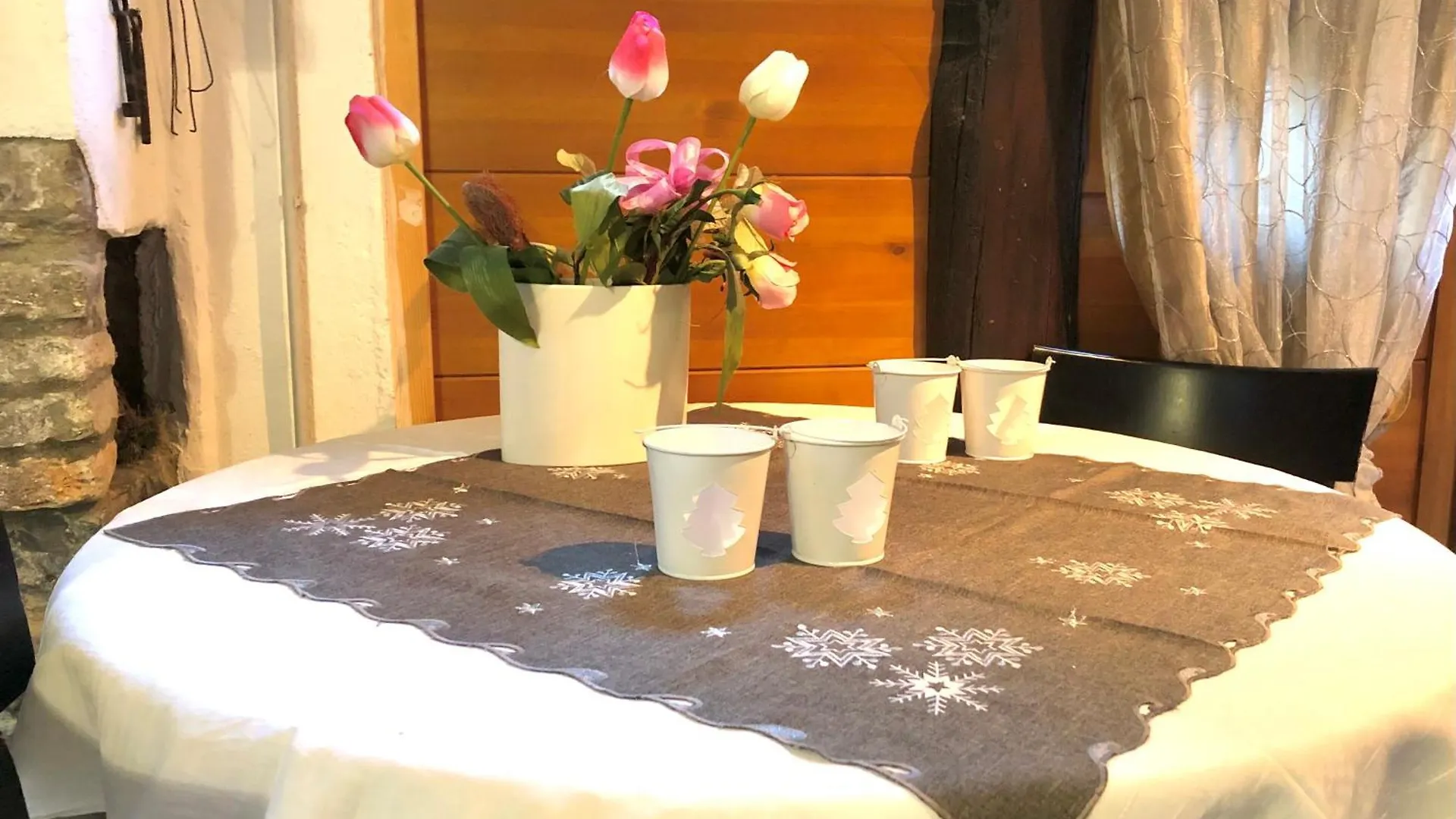 Appartamento Country House Menaggio 0*,