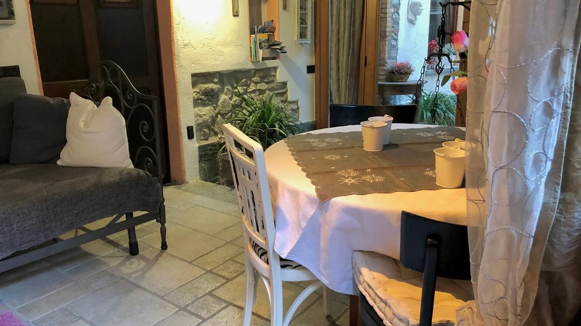 Appartamento Country House Menaggio