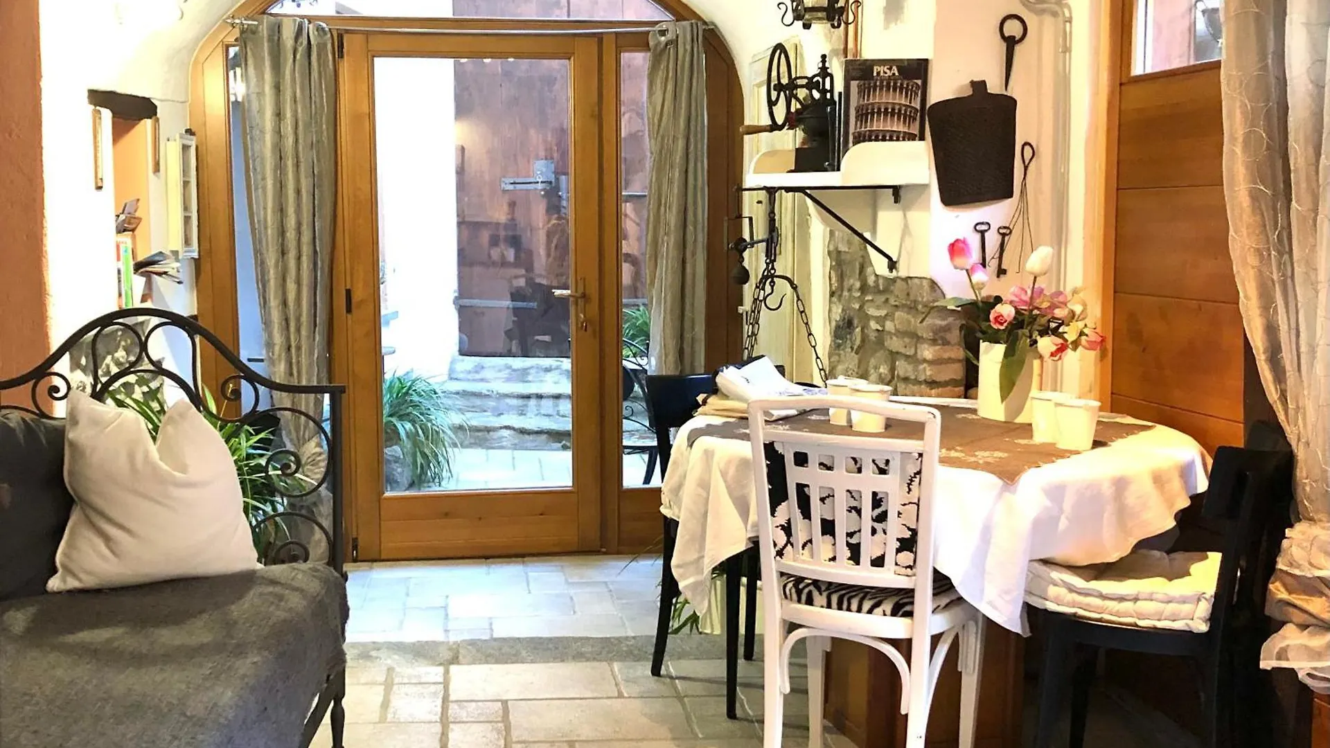 Appartamento Country House Menaggio
