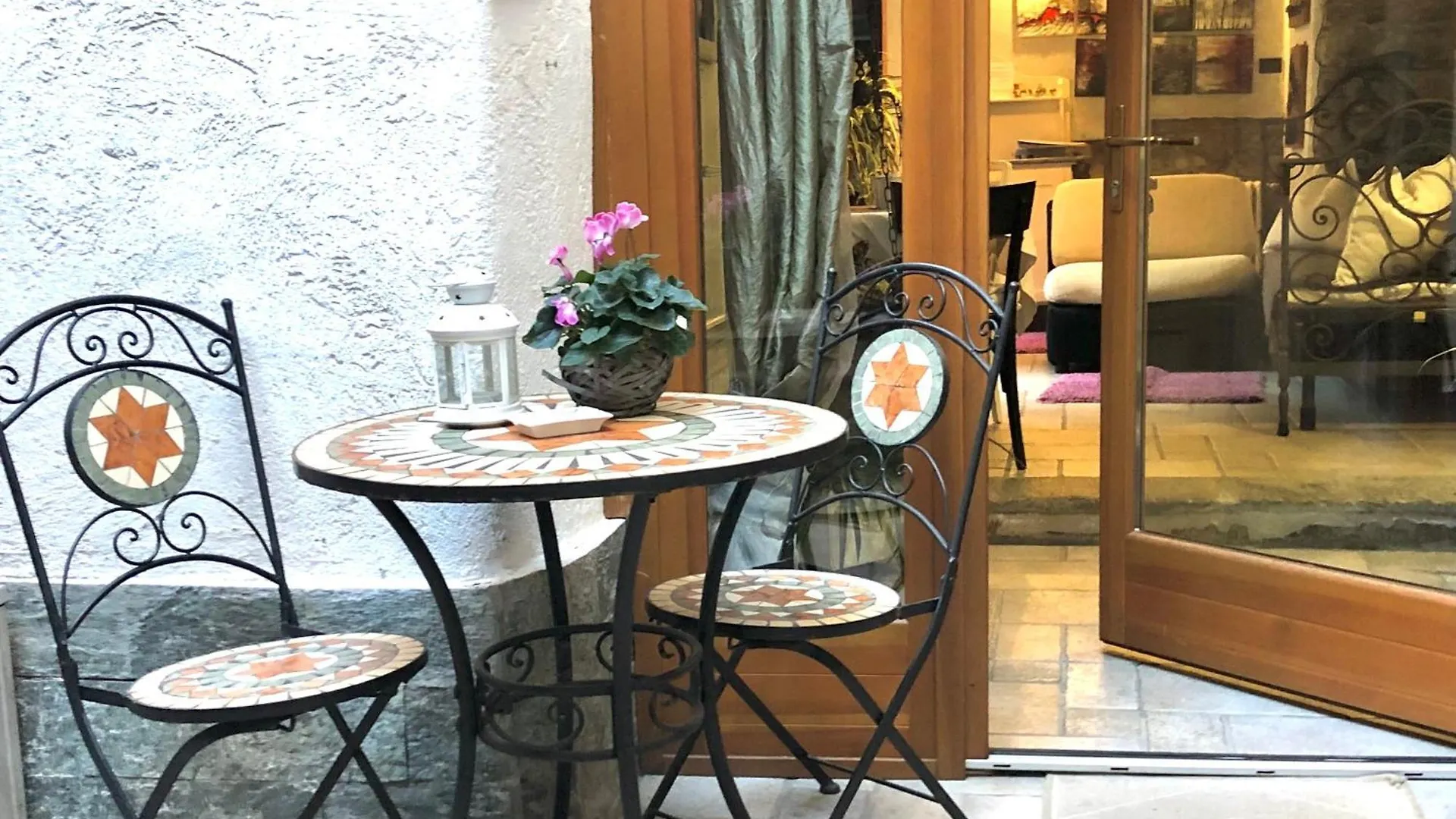Appartamento Country House Menaggio