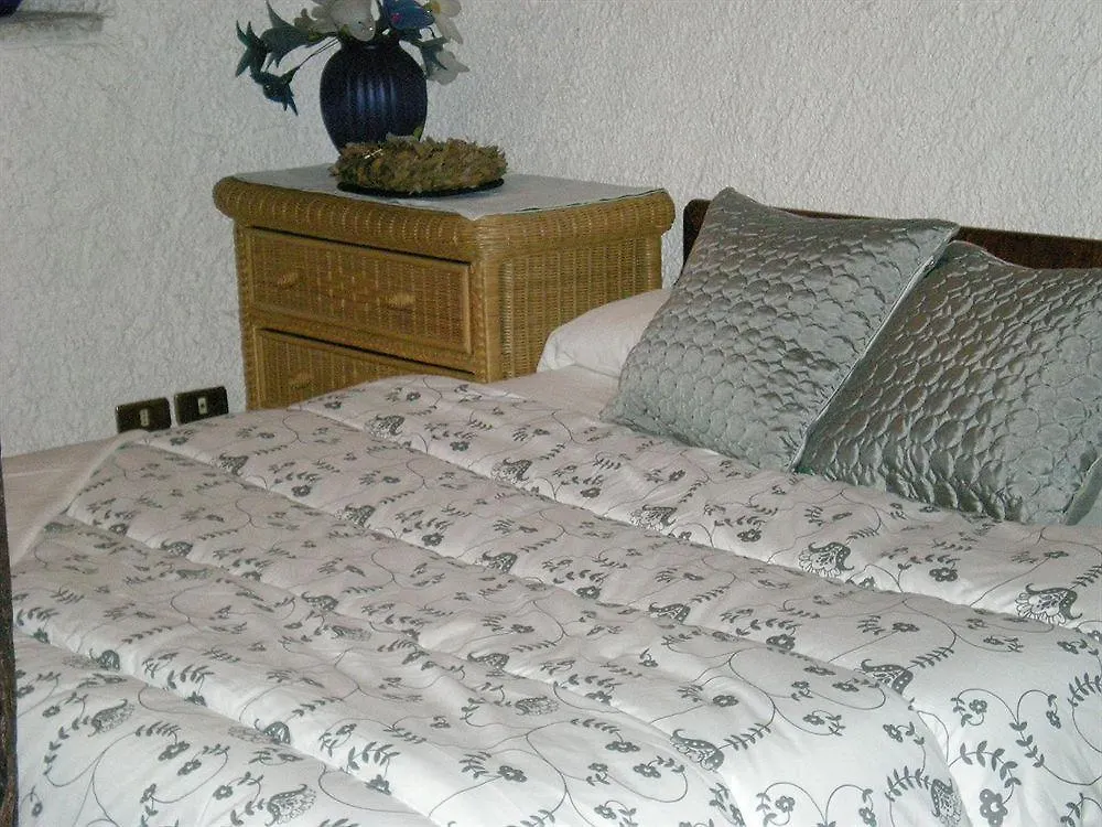 Appartamento Country House Menaggio