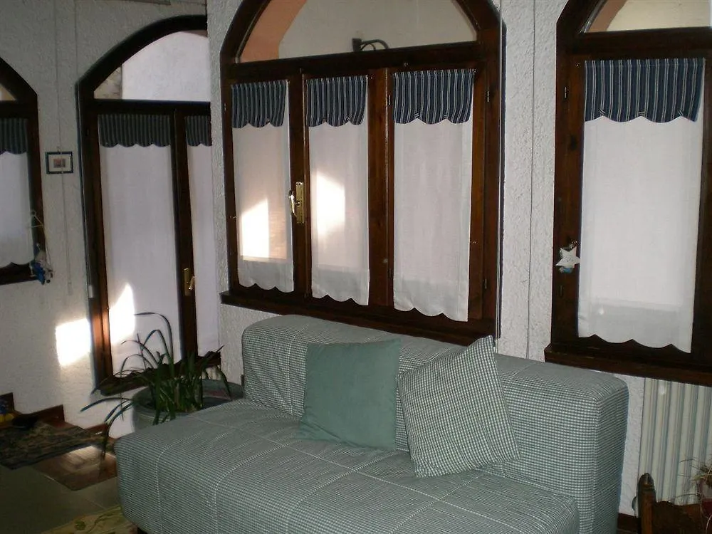 Apartment Appartamento Country House Menaggio Italy