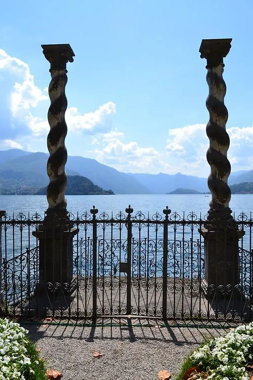 Apartment Appartamento Country House Menaggio