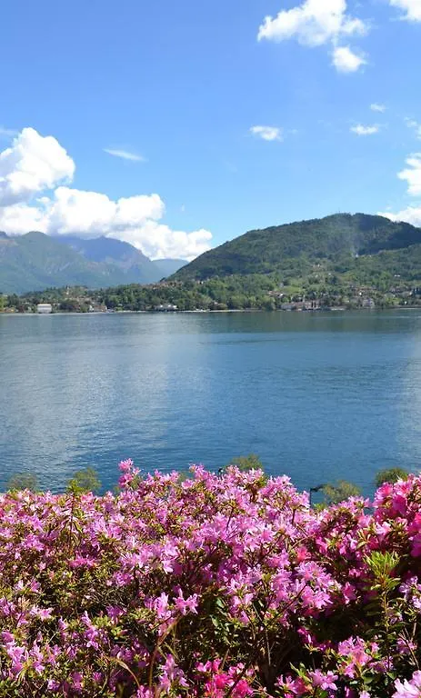 Appartamento Country House Menaggio Italy
