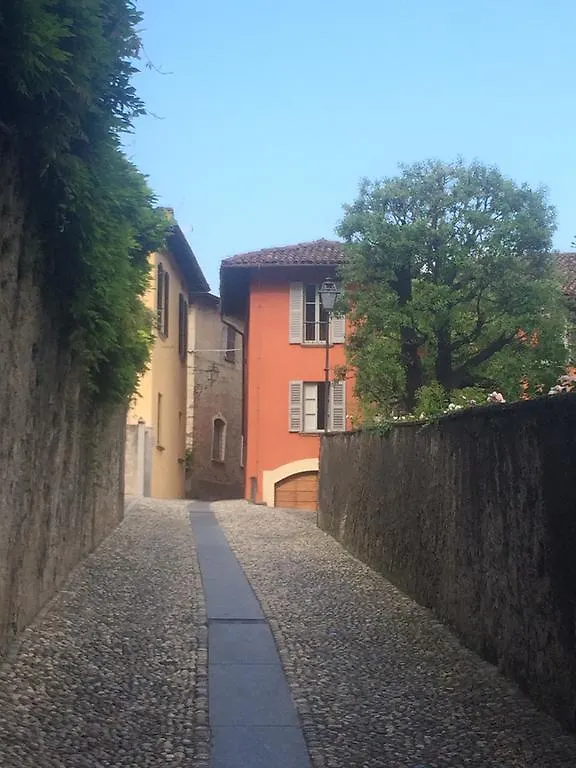 Apartment Appartamento Country House Menaggio