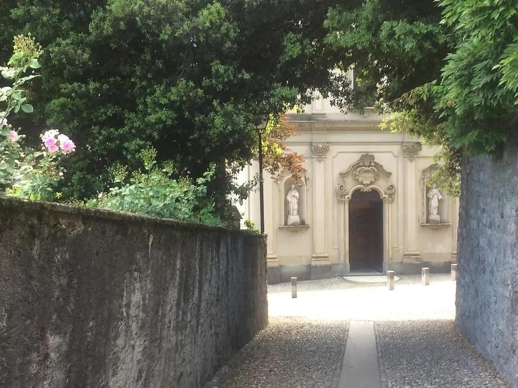 Apartment Appartamento Country House Menaggio