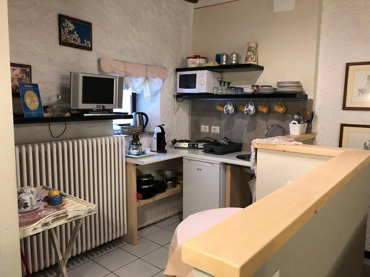 Appartamento Country House Menaggio Italy