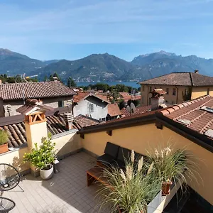  Appartement Casa Tobé