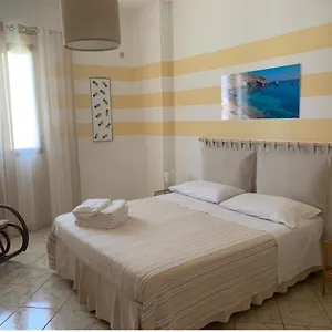  Appartamento “pelagia” Vista Panoramica Porto Nuovo Italia