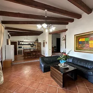  Villa Dalila Italia