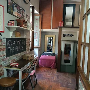  Appartamento The Place Italia