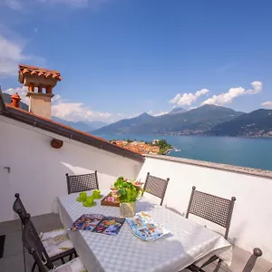Bella Panoramica Apartment