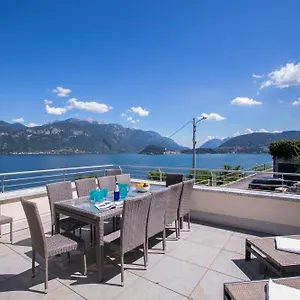 Paradiso Di Penthouse Apartment
