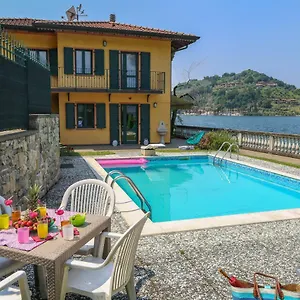  Appartamento La Casa Sul D'iseo