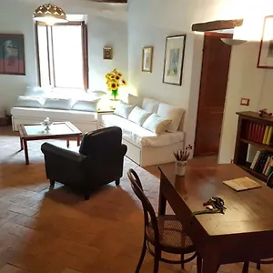  Appartamento L'angolino Di Flavia Italia