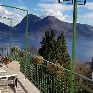  Appartamento Casa Belvedere