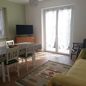  Appartamento Alba