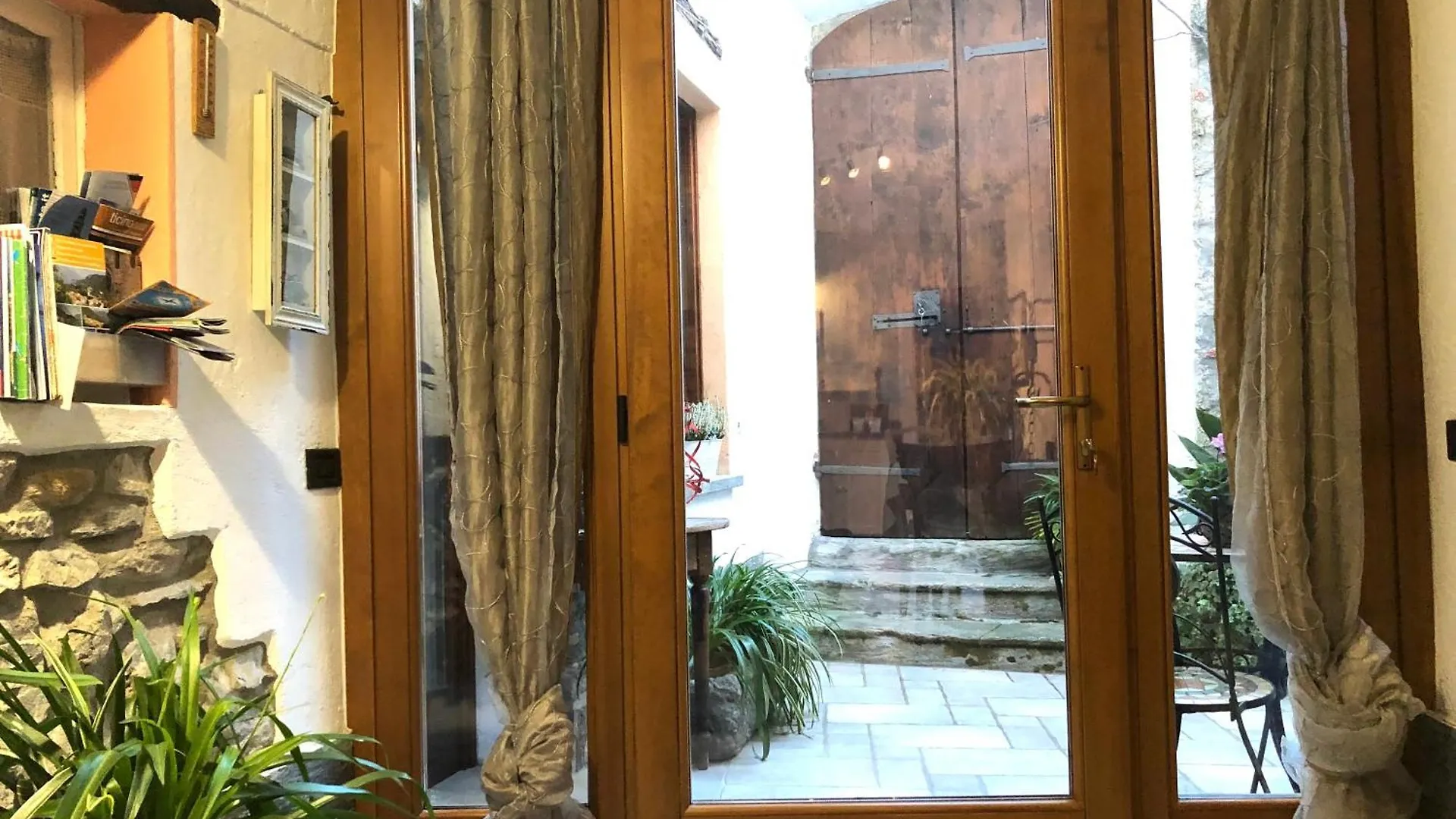 Apartment Appartamento Country House Menaggio Italy