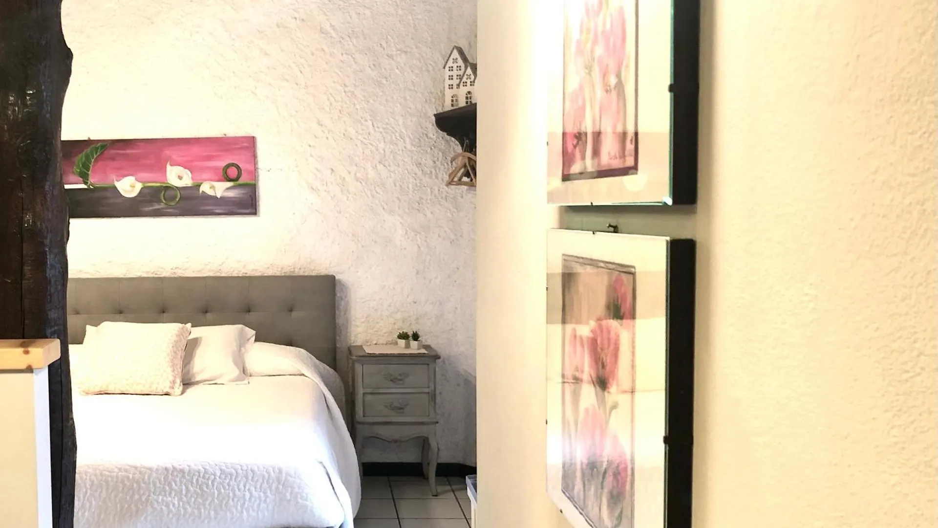 Appartamento Country House Menaggio Italy