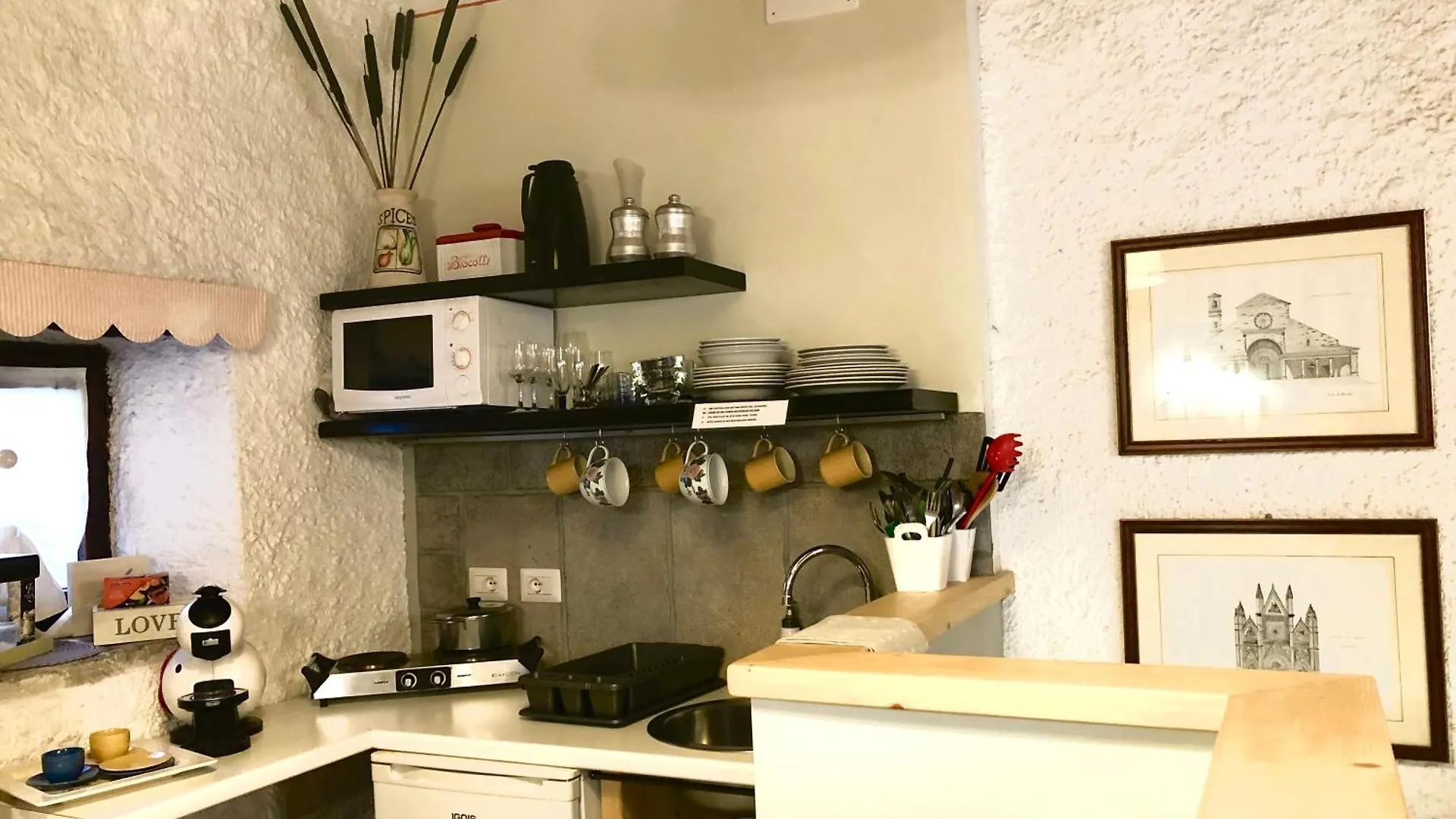 Appartamento Country House Menaggio 0*,  Italy