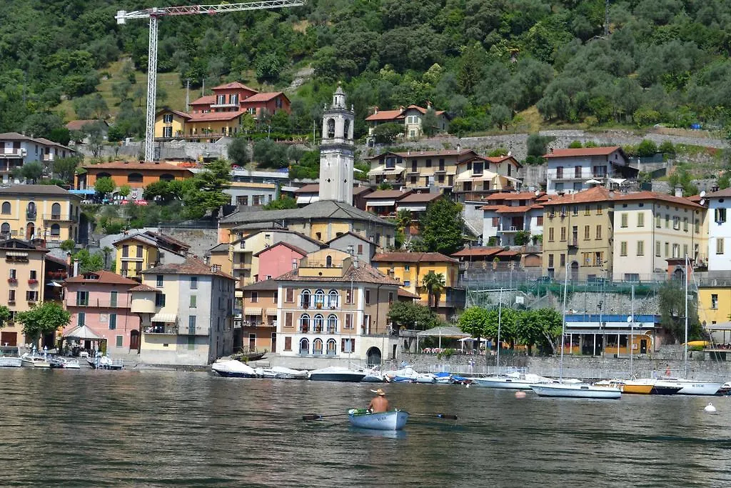 Apartment Appartamento Country House Menaggio Italy