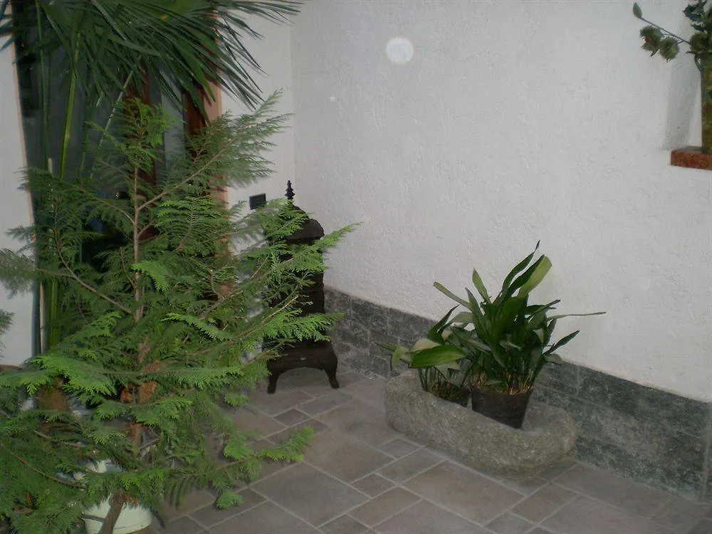 Appartamento Country House Menaggio Apartament