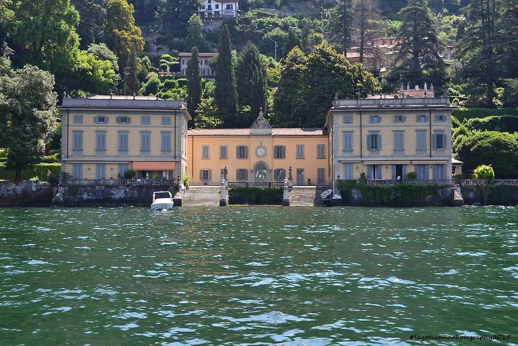 Appartamento Country House Menaggio