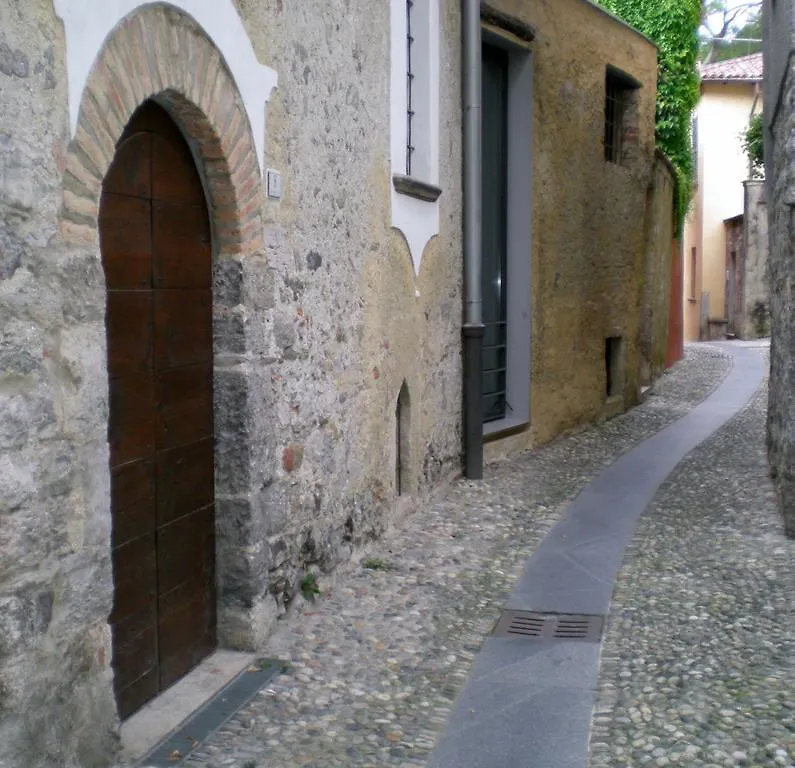 Appartamento Country House Menaggio 0*,