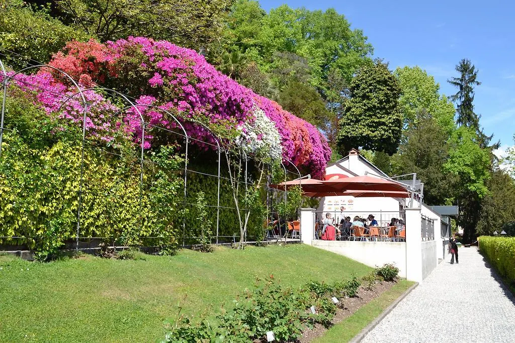 Appartamento Country House Menaggio Włochy